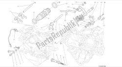 DRAWING 002 - GEARCHANGE CONTROL [MOD:DVLC]GROUP ENGINE