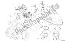 DRAWING 017 - THROTTLE BODY [MOD:DVLC;XST:AUS,EUR,FRA,JAP]GROUP ENGINE