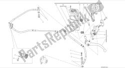 desenho 023 - cilindro mestre da embreagem [mod: dvlc] quadro do grupo