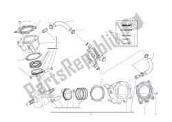 cylindres - pistons