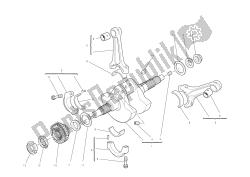 Connecting rods