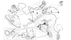 dibujo 24a - sistema de frenos abs [mod: dvlt; xst: aus, eu r, fr a, j ap] group fr ame