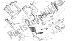 tekening 34a - deksel, radiator [mod: dvlt; xst: aus, eu r, fr a, j ap] groep fr ame