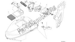 dibujo 18a - unidad de control del motor [mod: dvlt; xst: aus, eu r, fr a, j ap] grupo eléctrico