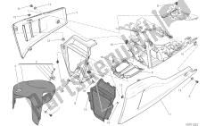 rysunek 34b - błotnik przedni [mod: dvlt; xst: aus, eu r, fr a, j ap] group fr ame