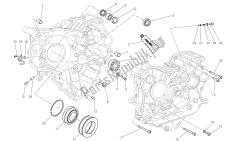 dibujo 10a - cojinetes del cárter [mod: dvlt; xst: aus, eu r, fr a, j ap] grupo español