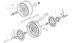 DRAWING 026 - WHEELS [MOD:DVLT;XST: AUS ,EU R,FR A,J AP] GROUP FR AME