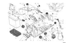 DRAWING 018 - BATTERY HOLDER [MOD:DVLT;XST: AUS ,EU R,FR A,J AP] GROUP ELECTRIC