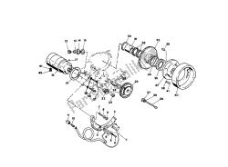 AVVIAMENTO ELETTRICO E ACCENSELECTRIC STARTER AND IGNITION