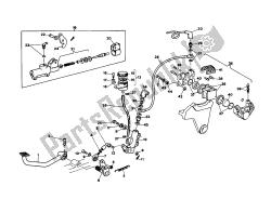 REAR HYDRAULIC ERAKE