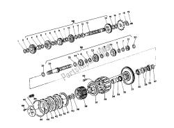 GEARCHANGE - CLUTCH