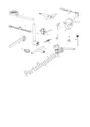 workshop speciaal gereedschap