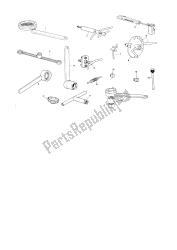 workshop speciaal gereedschap