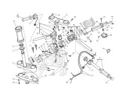 Handlebars -shock-absorber