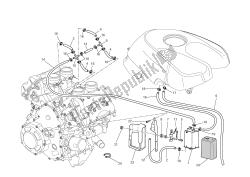 Evaporative emissionscanister - (usa)