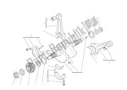 Connecting rods