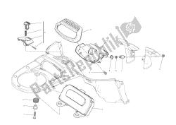 Instrument panel