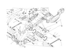 REAR SUSPENSION