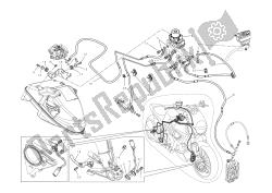 sistema di frenatura antibloccaggio (abs)