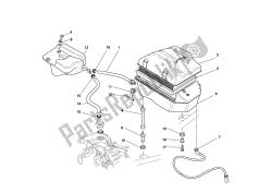 AIR INDUCTIO AND OILVENT