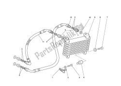 OIL COOLER