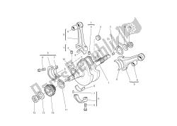 Connecting rods