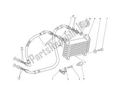 OIL COOLER