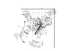 painel de instrumentos