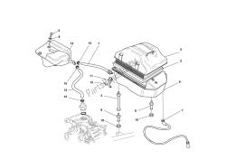 AIR INDUCTIO AND OILVENT