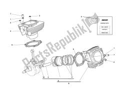 cylindres - pistons