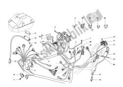 ELECTRIC SYSTEM