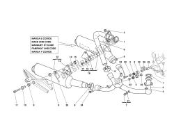 EXHAUST SYSTEM