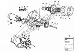 generator - startmotor