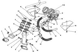 INTAKE MANIFOLD