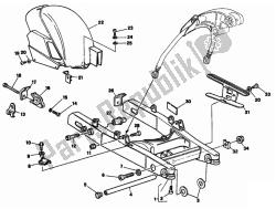 SWING ARM FM <006463