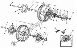 WHEELS FM 009282