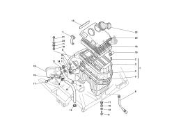 AIR INDUCTION - OILVENT