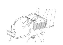 OIL COOLER