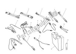 outils spéciaux d'atelier