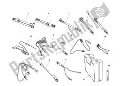 strumenti speciali per officina