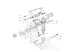 suspension arrière