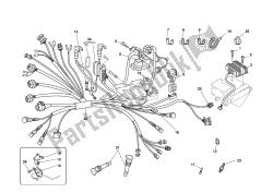 ELECTRIC SYSTEM