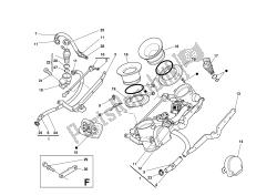 Throttle body