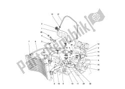 circuit de refroidissement