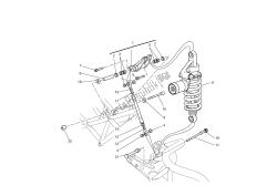 suspension arrière