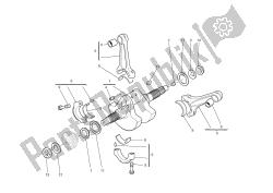 Connecting rods