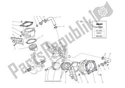 Cylinders - pistons