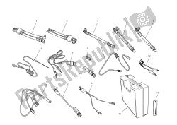 werkplaats service tools