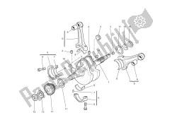 Connecting rods