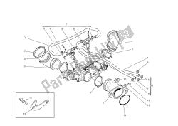 Intake manifolds